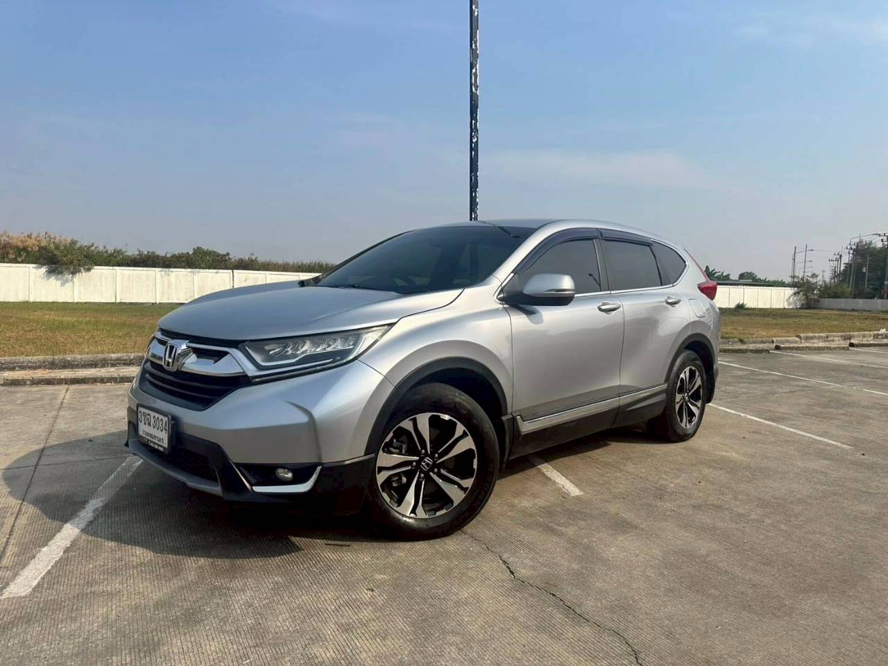 LINE_ALBUM_RP67199hondaปี17ตัวอีcr-vเครื่อง 2_20260905162051.jpg